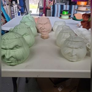 3D Print Angry Pumpkin